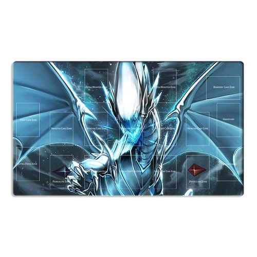 Playmat ocg tcg tappetino - tappetino, da