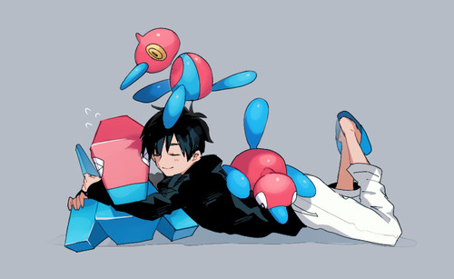 Tappetino scrivania pokemon - da,