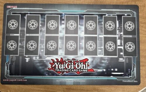 Konami tappetino da - yu-gi-oh!,