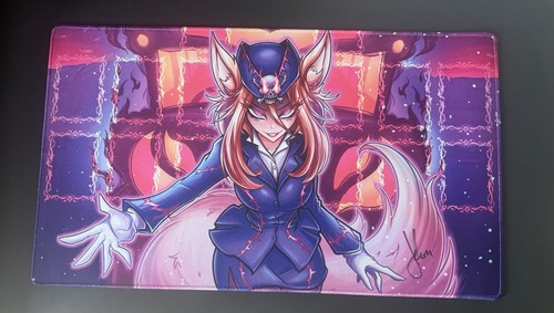 Yugioh tsx1 tour guide - tour,